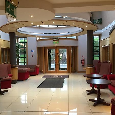 Mourne Country Hotel Newry Buitenkant foto