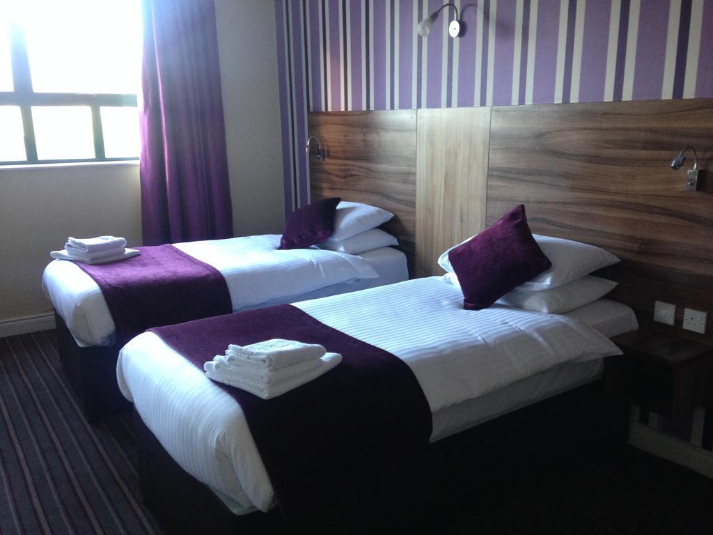 Mourne Country Hotel Newry Buitenkant foto