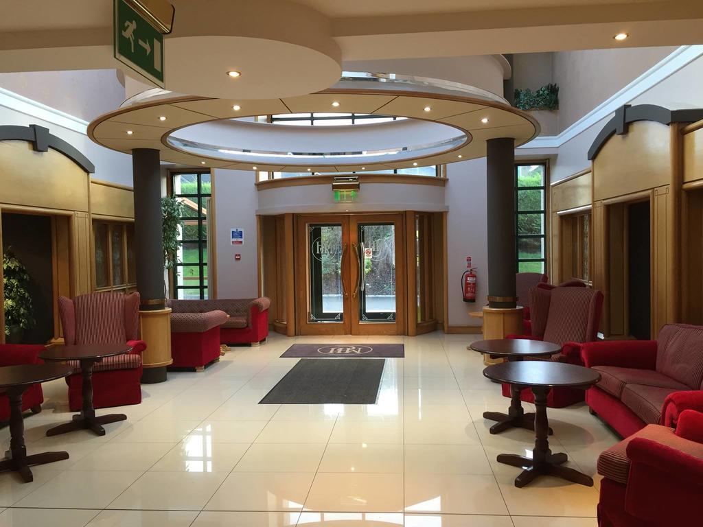 Mourne Country Hotel Newry Buitenkant foto