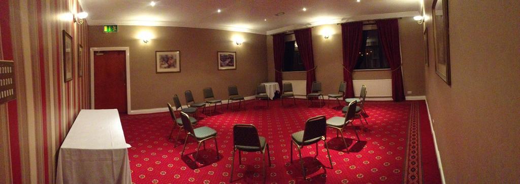 Mourne Country Hotel Newry Buitenkant foto