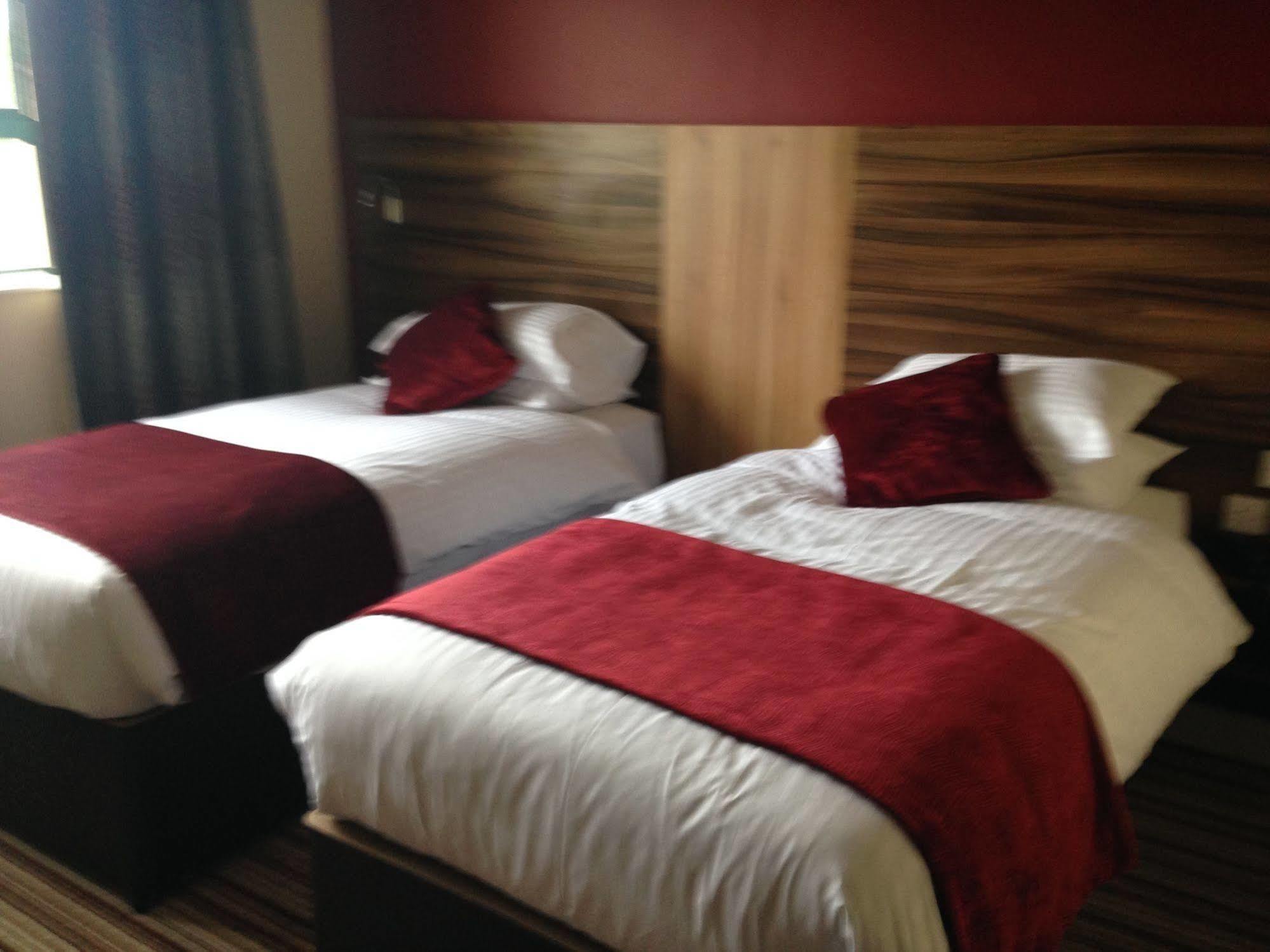 Mourne Country Hotel Newry Buitenkant foto