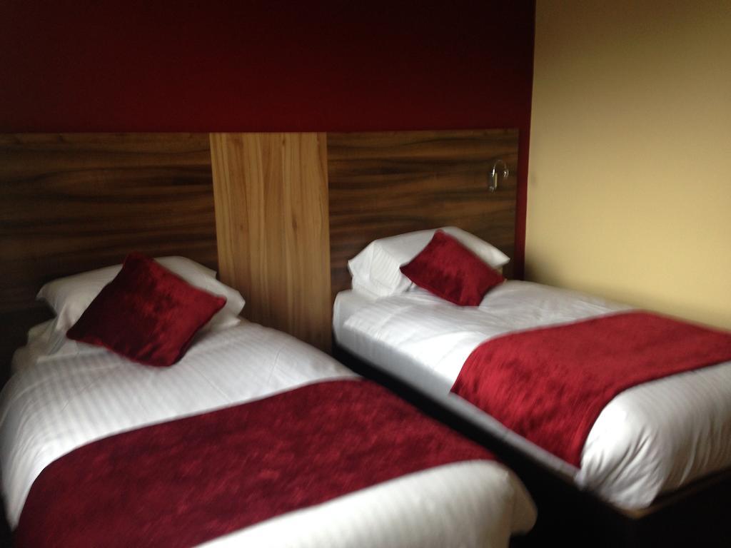 Mourne Country Hotel Newry Kamer foto