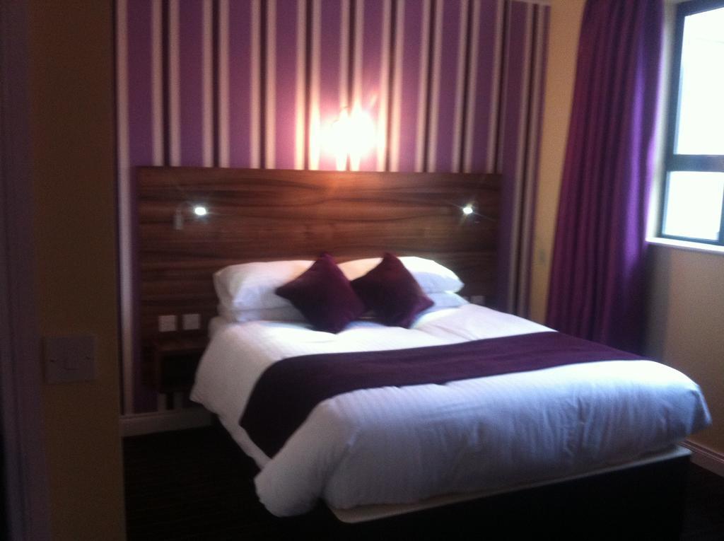 Mourne Country Hotel Newry Kamer foto