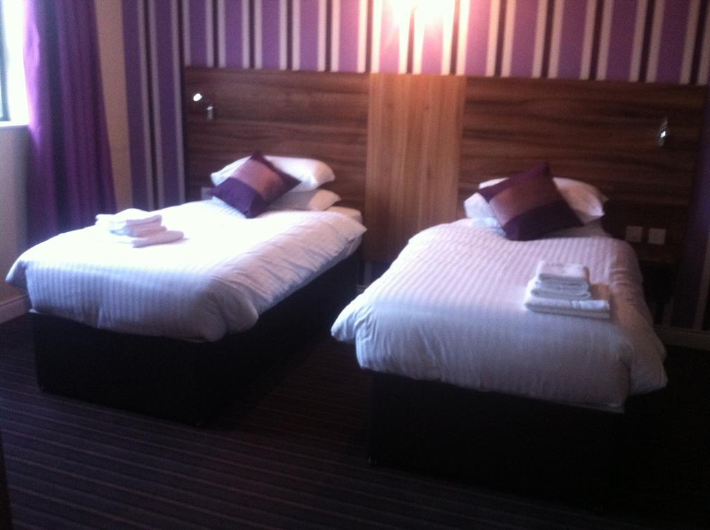 Mourne Country Hotel Newry Kamer foto