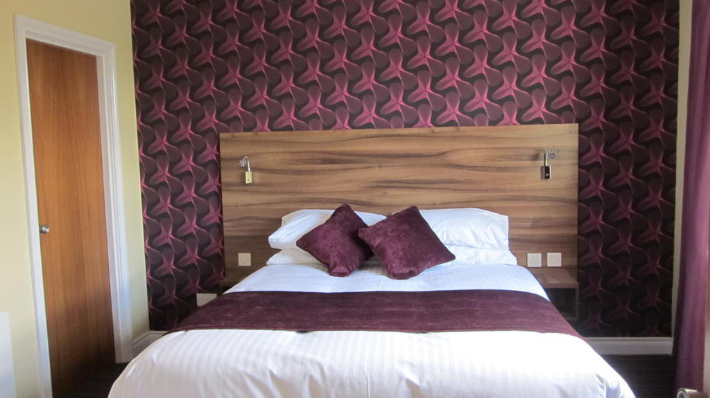Mourne Country Hotel Newry Kamer foto