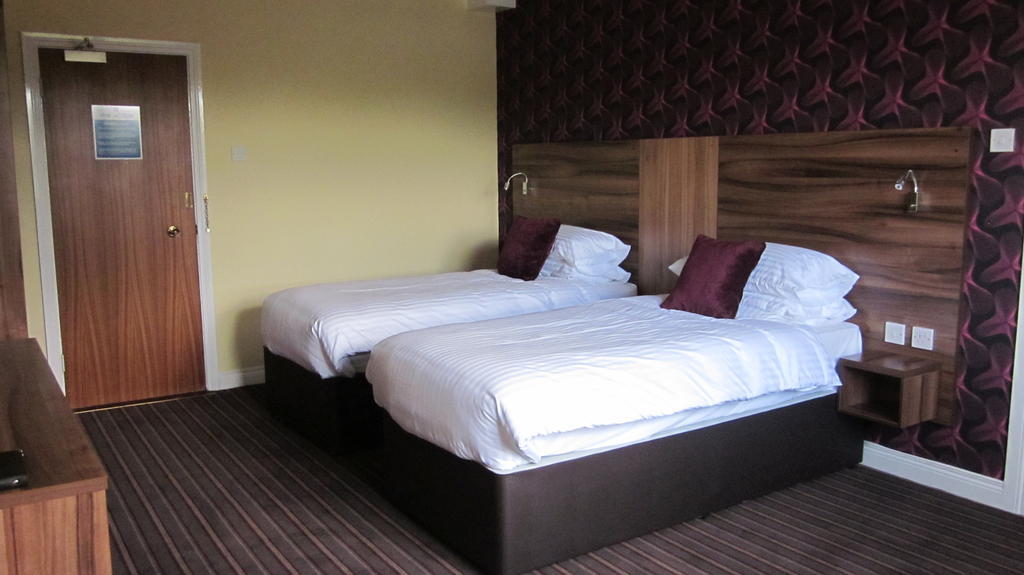 Mourne Country Hotel Newry Kamer foto