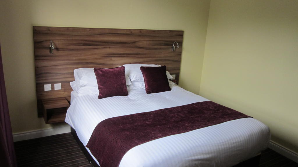 Mourne Country Hotel Newry Kamer foto