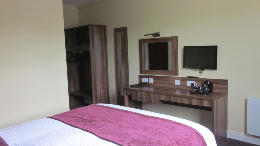 Mourne Country Hotel Newry Kamer foto