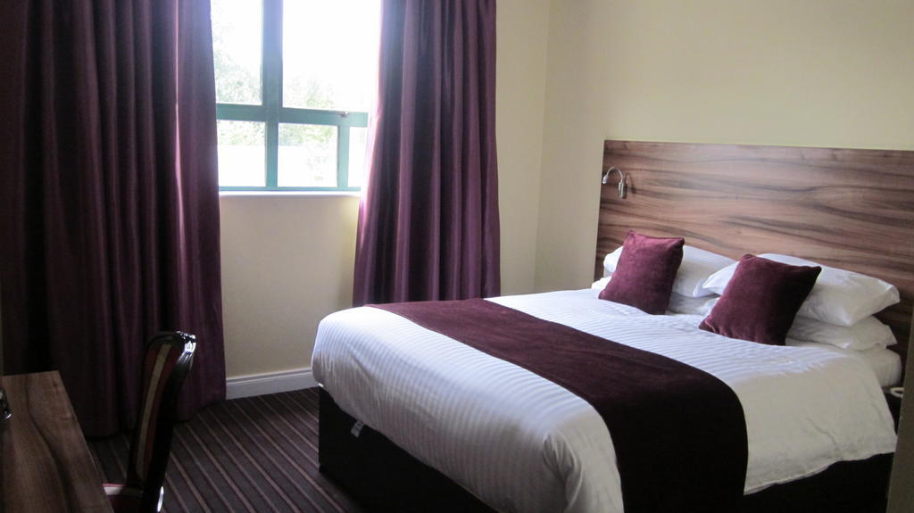 Mourne Country Hotel Newry Kamer foto