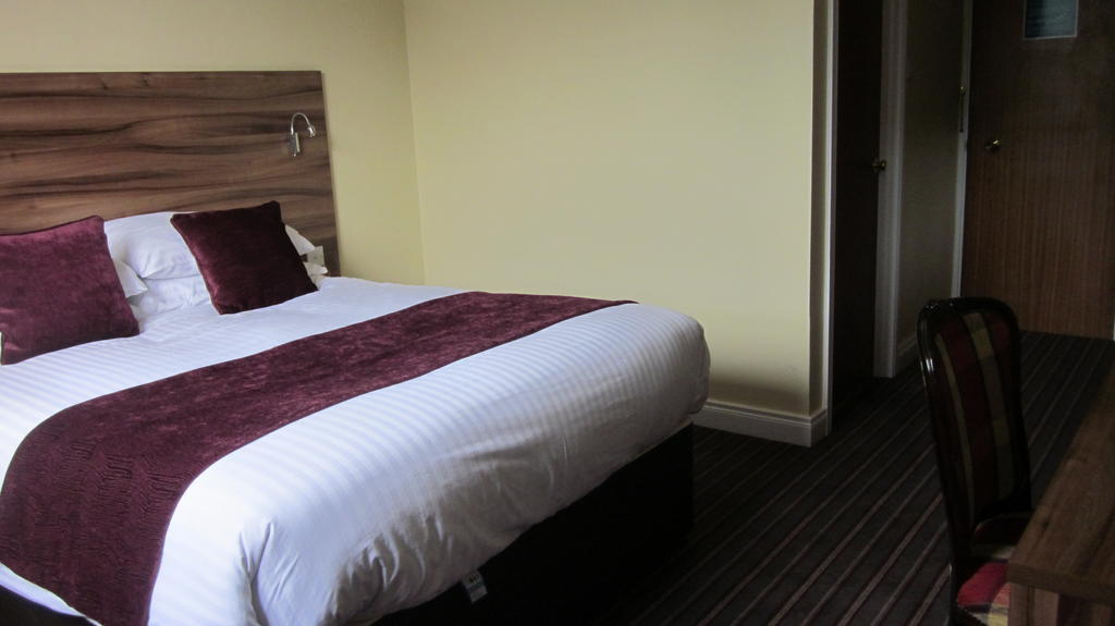 Mourne Country Hotel Newry Kamer foto
